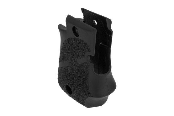 Hogue P938 Grips are made from durable rubber